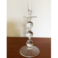 Andries Copier Leerdam kandelaars